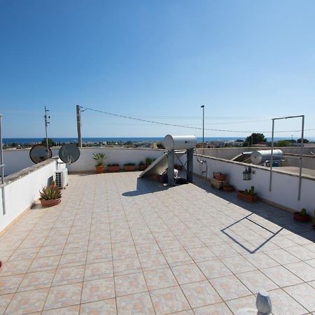 Villa Anna Torre Pali Extérieur photo