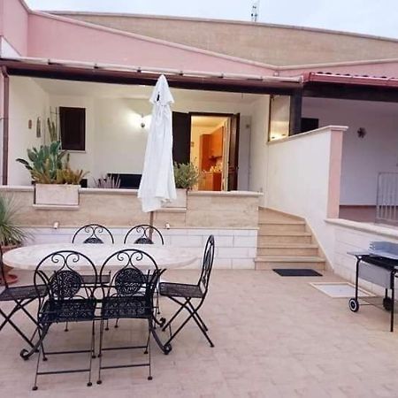 Villa Anna Torre Pali Extérieur photo