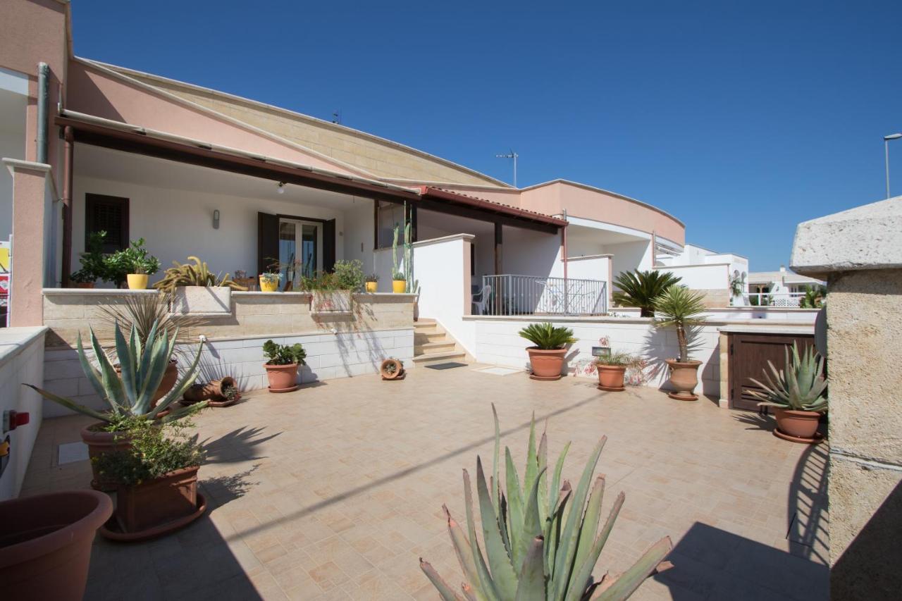 Villa Anna Torre Pali Extérieur photo