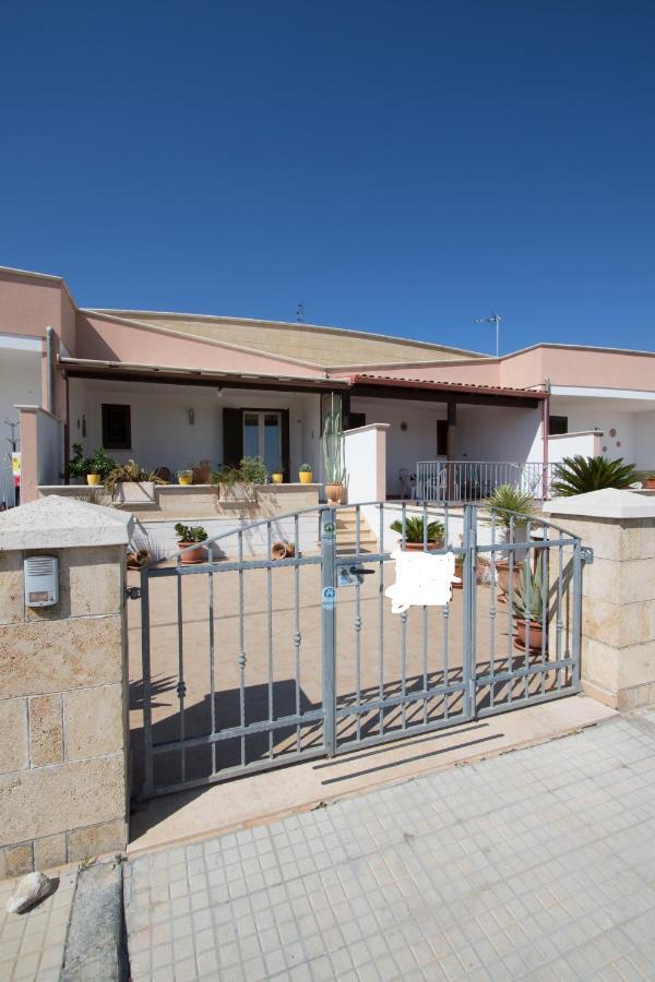 Villa Anna Torre Pali Extérieur photo