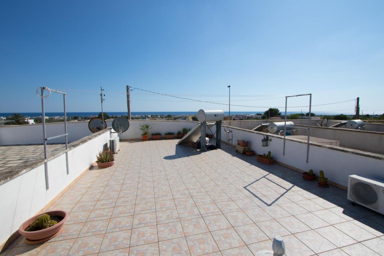 Villa Anna Torre Pali Extérieur photo