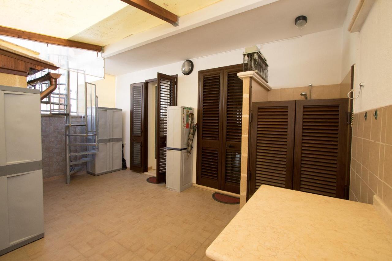 Villa Anna Torre Pali Extérieur photo