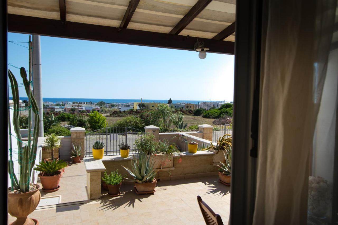 Villa Anna Torre Pali Extérieur photo