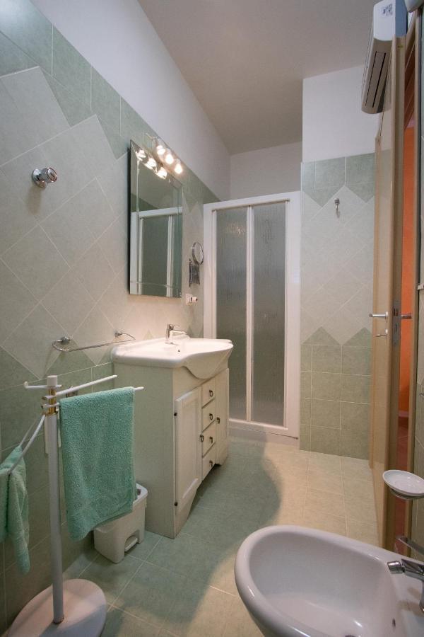 Villa Anna Torre Pali Extérieur photo