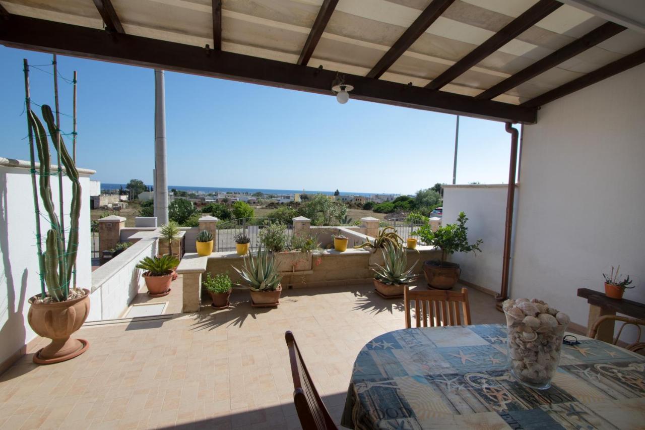 Villa Anna Torre Pali Extérieur photo