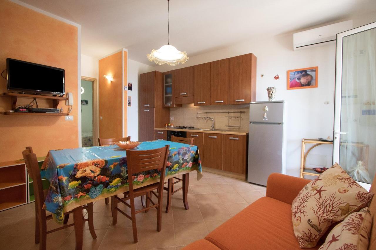 Villa Anna Torre Pali Extérieur photo