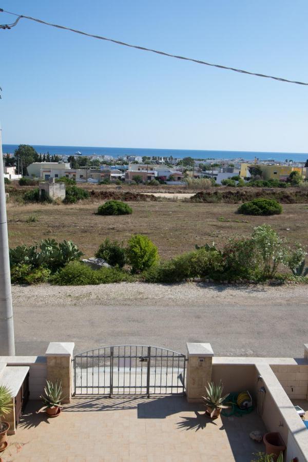Villa Anna Torre Pali Extérieur photo