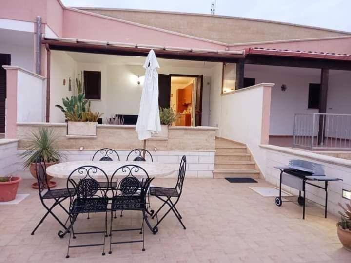 Villa Anna Torre Pali Extérieur photo