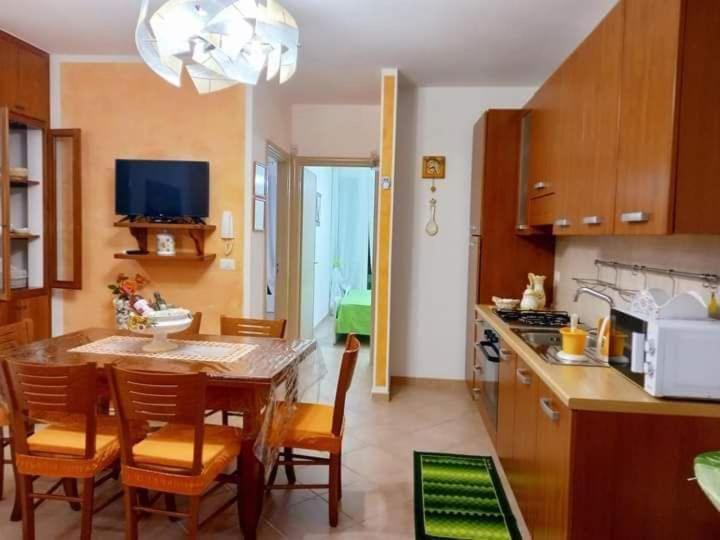 Villa Anna Torre Pali Extérieur photo