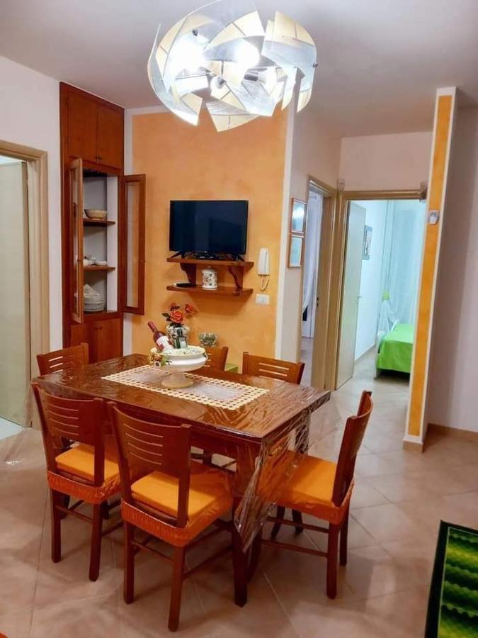 Villa Anna Torre Pali Extérieur photo